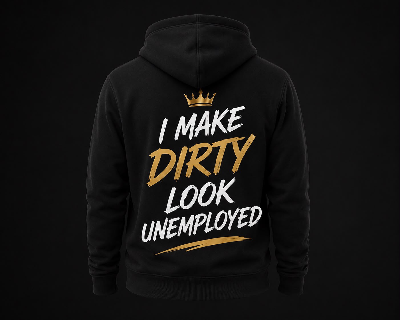 Premium Hoodies