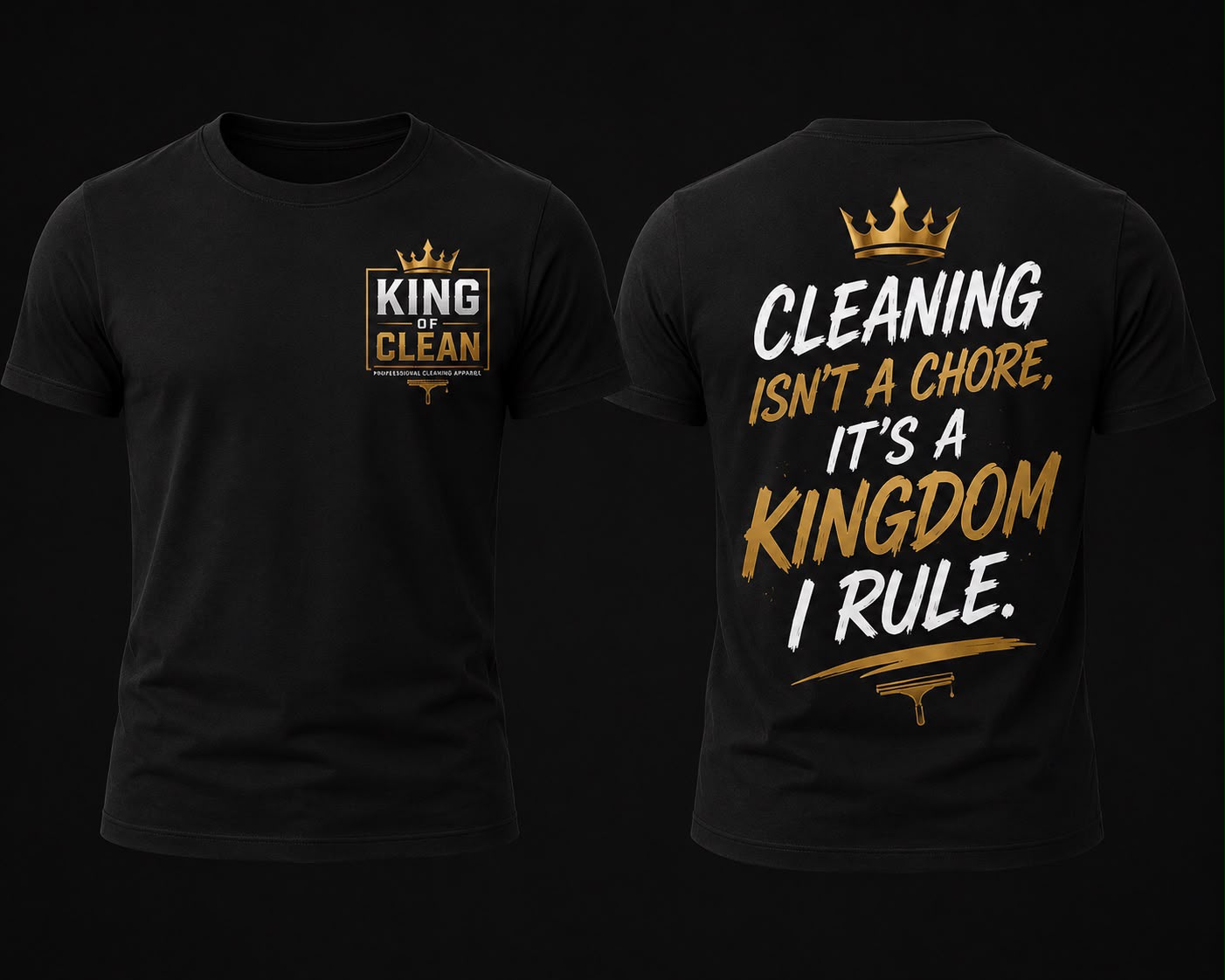 Premium T-Shirts